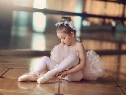 DZIEŃ OTWARTY w Master Dance Academy JUŻ 12 WRZEŚNIA 2020!