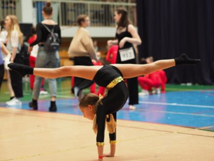 POKAZY ZIMOWE 2022 JUŻ ZA NAMI!