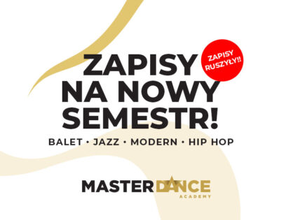 ZAPISY NA ROK SZKOLNY 2021/22 JUŻ OTWARTE!