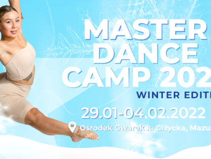 RUSZYŁY ZAPISY NA OBÓZ ZIMOWY 2022!