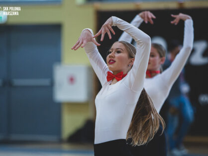 ZOBACZ NAGRANIE  z pokazu miniformacji MASTER TEAM!