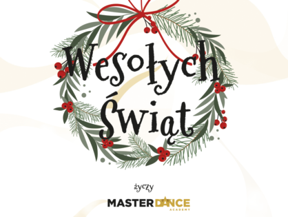 NAJLEPSZE ŻYCZENIA ZDROWYCH I SPOKOJNYCH ŚWIĄT!