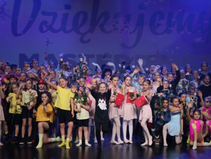 KONCERT ZIMOWY 2023 JUŻ ZA NAMI! DZIĘKUJEMY!