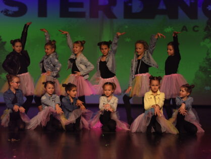 🌟NOWY SEZON JUŻ NIEBAWEM! 🌟STARUJEMY OD 9 WRZEŚNIA 🌟