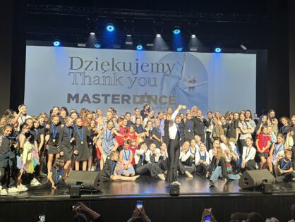 KOLEJNY SEZON ZA NAMI! Dziękujemy!