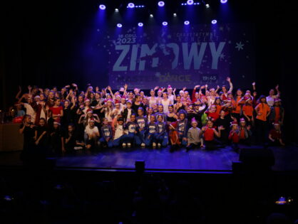 🎁Koncert Zimowy 2023 za nami! Podsumowanie akcji Charytatywnej 🎁