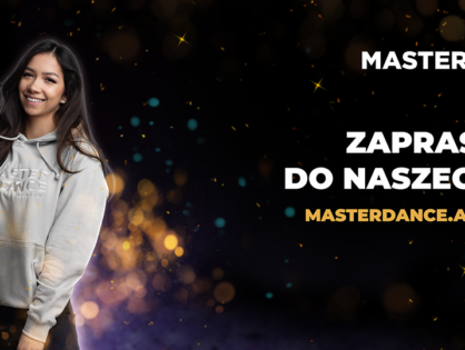 Nowe produkty w Master Dance Shop!