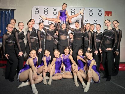 Podbój Bielska-Białej! Awans na World Final XDance Festival