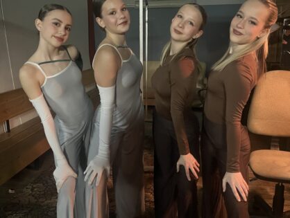 Mistrzostwa Polski PFT - Modern | Już za nami!