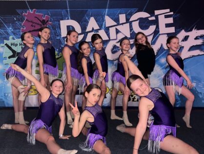 Dance Game 2024 Błonie