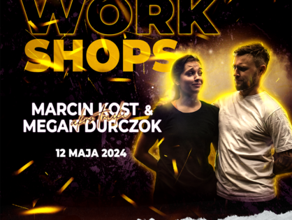 Master Dance Work Shops - AkroBreak 12.05