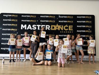 Roztańczone Lato w Mieście 2024 już za nami!