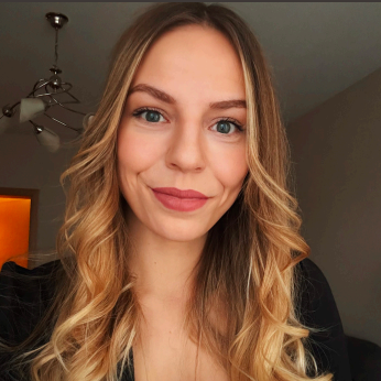 Dominika Kraszewska