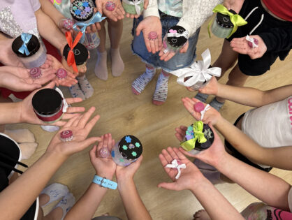 Roztańczone Lato w Mieście 2025 - dziękujemy za udział!