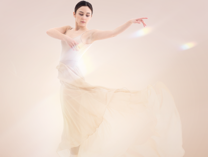 🌍 Międzynarodowy Dzień Baletu 🩰